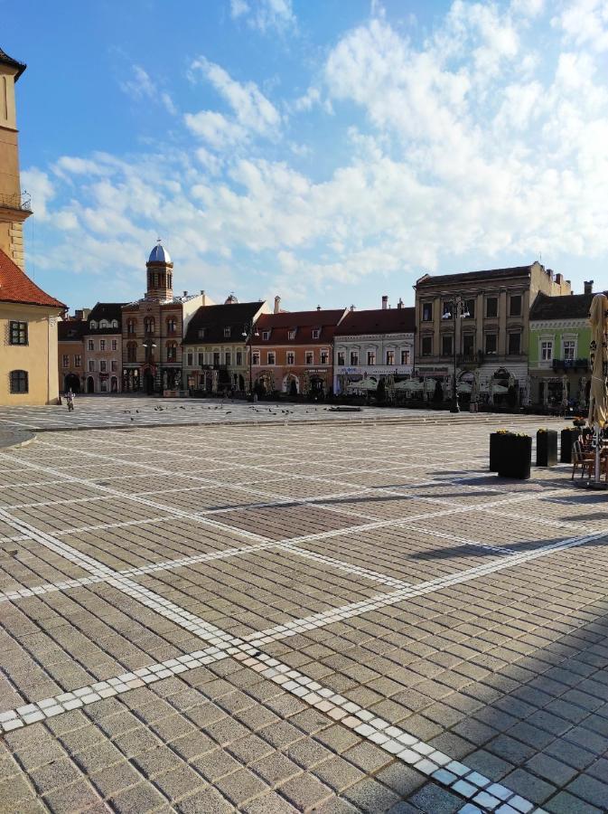 Robi Studio Braşov Esterno foto